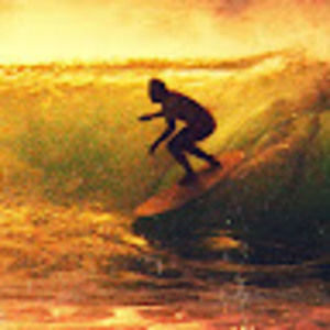 Meet your Posher, Rich